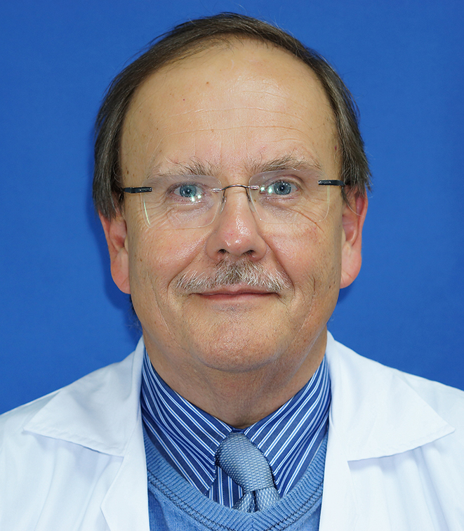 Dr. POOLE TRENNERT JOHN