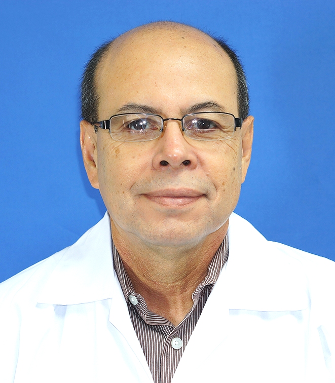 Dr. TARACENA HERNANDEZ MARCOS