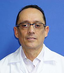 Dr. MONTUFAR ARMAS CARLOS