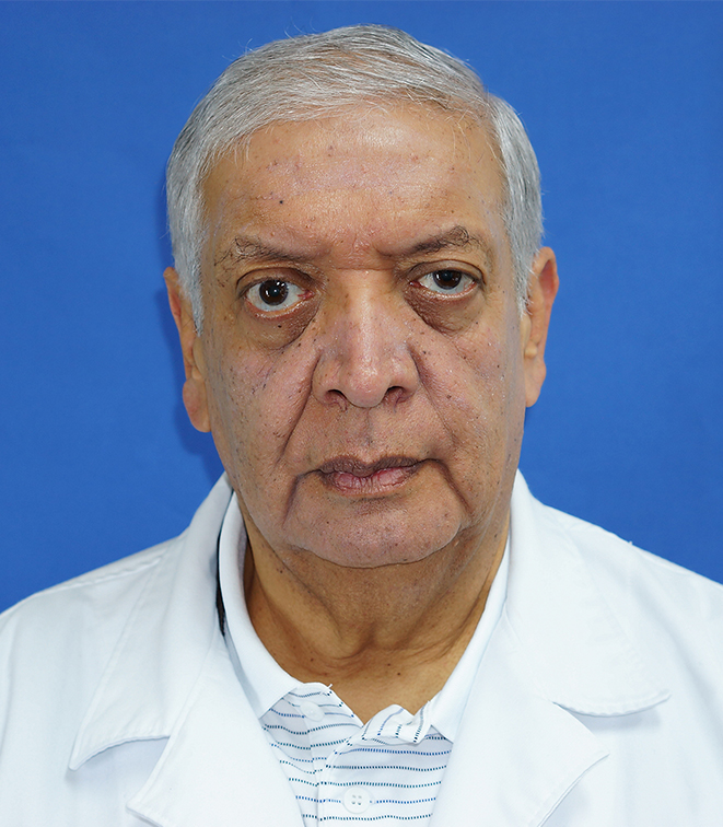 Dr. CAMPBELL MANZANARES WILLIAM