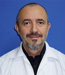 Dr. FAGIANI AGUILAR GIOVANNI