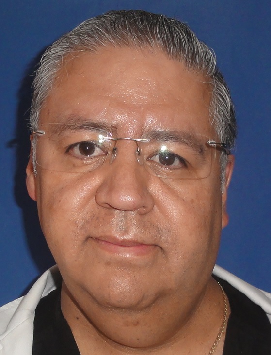 Dr. GUILLEN MORENO JULIO