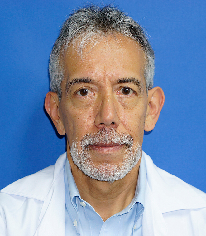 Dr. GARCIA DE LA RIVA LUIS PEDRO