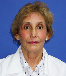 Dr. MENDOZA ESCOBAR GLADYS