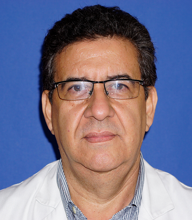 Dr. BARRIOS ALEJOS CARLOS
