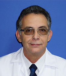 Dr. FERRIÑO VENTURA JUAN