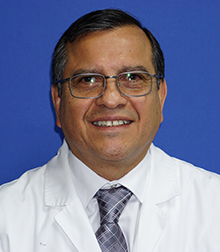 Dr. NAJARRO PELAEZ RAUL