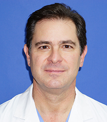 Dr. ERDMENGER PEREZ CARLOS