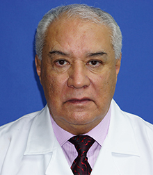 Dr. BARRIOS ESCOBAR ROGER LEONEL