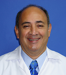 Dr. PONCE FIGUEROA JOSE