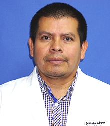 Dr. LOPEZ PEREZ MOISES