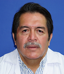Dr. ALEMAN MAIREN JULIO