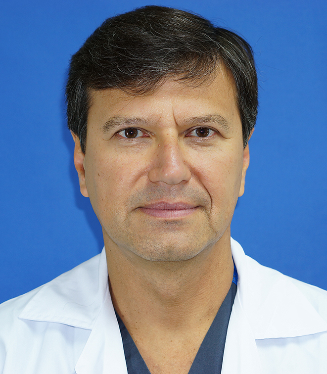 Dr. GRANAI ESPEJO FERNANDO