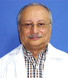 Dr. POSADAS SOSA FRANCISCO