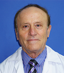 Dr. FAILLACE COCHRAN EMILIO