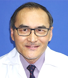 Dr. LEE  SIMON
