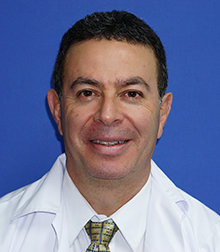 Dr. GONZALEZ GUERRA MAURICIO