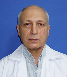 Dr. MISHAAN SMEKE EMILIO