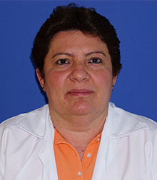 Dr. ORELLANA PONTAZA PATRICIA