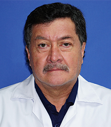 Dr. PALOMO CRISOSTOMO ERNY