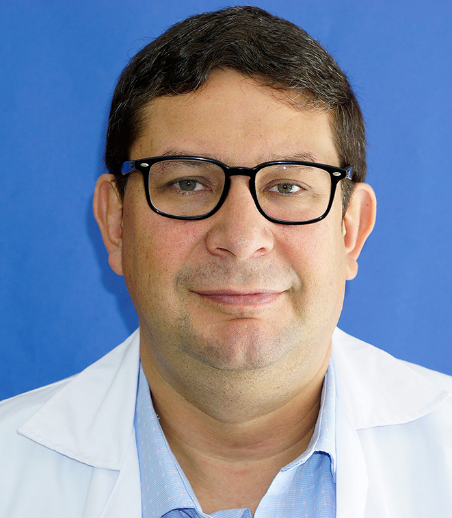 Dr. SCHEEL ALVAREZ CARLOS