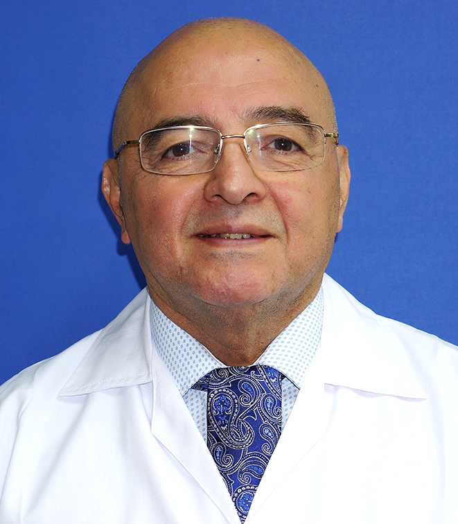 Dr. TOLEDO SOLARES MANUEL