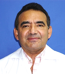 Dr. ILLESCAS ORELLANA CALVIN