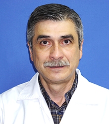 Dr. SOTO-MORA RICCI GUSTAVO ADOLFO