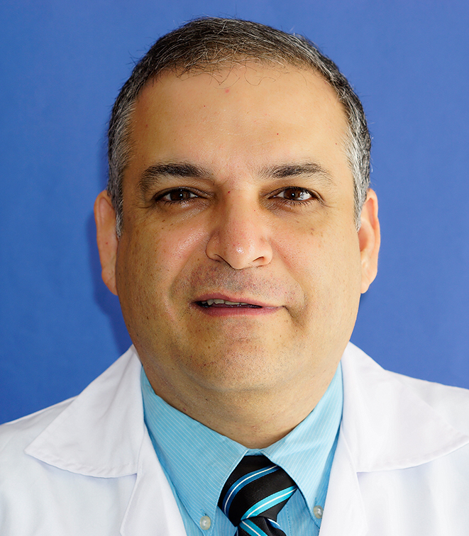 Dr. ATTILI YANES CESARE