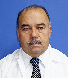 Dr. ESCALANTE LEIVA JULIO