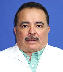 Dr. SALAZAR DUARTE LISANDRO