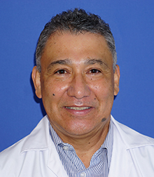 Dr. ESPINOZA MONTES RODOLFO