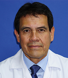 Dr. HERNANDEZ DIAZ ERWIN MANFREDO