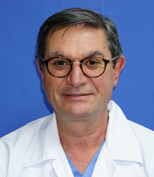 Dr. TERRAZA CALDERON OSCAR