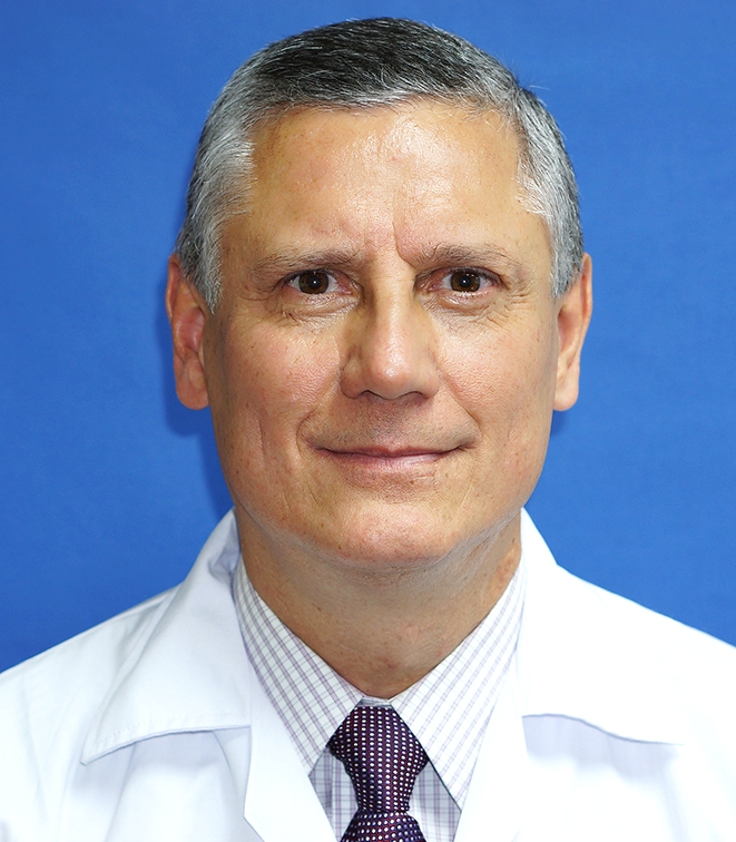 Dr. BOLAÑOS BENDFELDT JAVIER