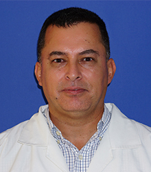 Dr. DEL CID DYSLI JOSE