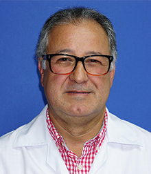 Dr. ESCOBEDO ARIAS JORGE