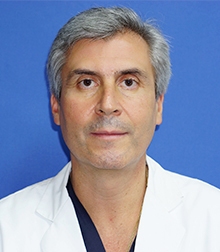 Dr. ROBLES PEMUELLER RODOLFO