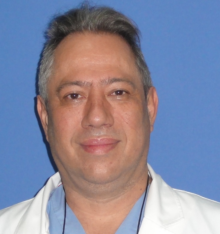 Dr. BALLEZA ARENALES RICARDO