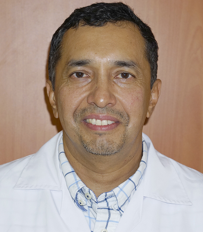 Dr. POLANCO GUDIEL ESTUARDO JOSE