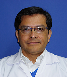 Dr. RODRIGUEZ GARCIA EDDIE