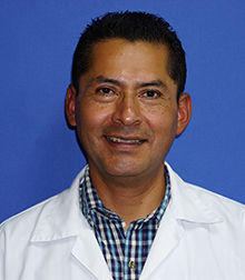 Dr. GOMEZ MENDEZ TITO