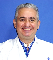 Dr. MATHEU DEL CARMEN JOSE