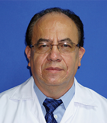 Dr. RUIZ SANTA CRUZ RUBEN