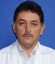 Dr. PEREZ CORDOVA JOSE
