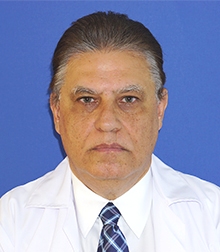 Dr. PONCE GARCIA JUAN