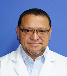Dr. VILLANUEVA MIRON LUIS PEDRO