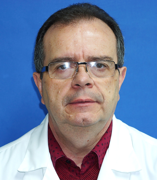 Dr. HERNANDEZ GUZMAN LUIS