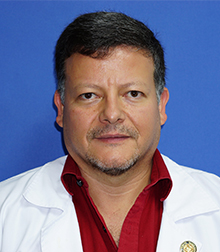 Dr. CASTELLANOS PELAEZ JOSE MIGUEL