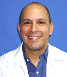 Dr. TREJO PIEDRASANTA LEON